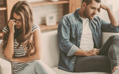 How To Fix A Marriage Without Counseling