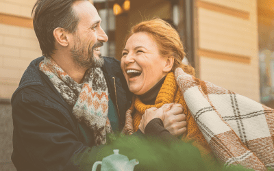 Five Daily Habits for A Happy Marriage