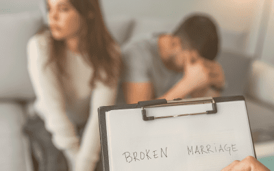 Fix A Broken Marriage with These Tips