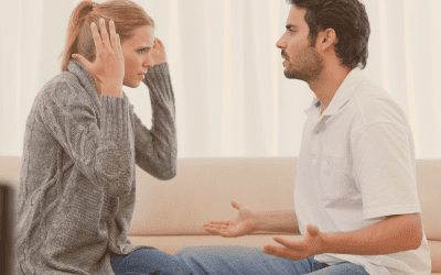Common Marriage Problems – And What To Do About Them