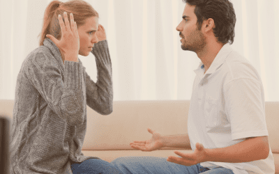 Is It Time To Address Your Marriage Problems?