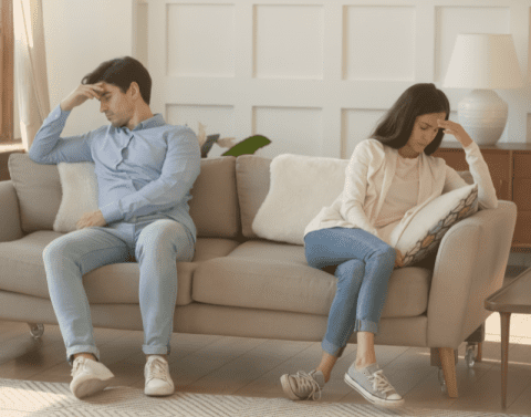 Tips for Saving Your Marriage - My Marriage Miracle